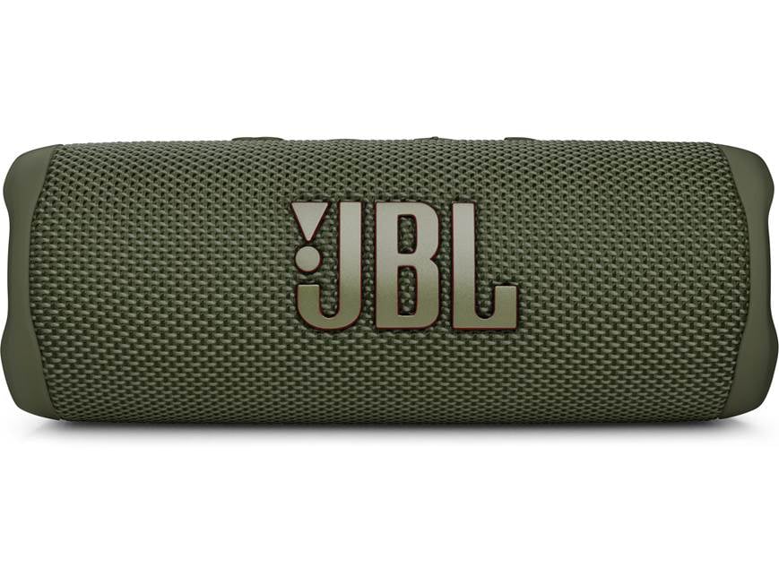 JBL Flip 6 (Green) Waterproof portable Bluetooth® speaker (Green