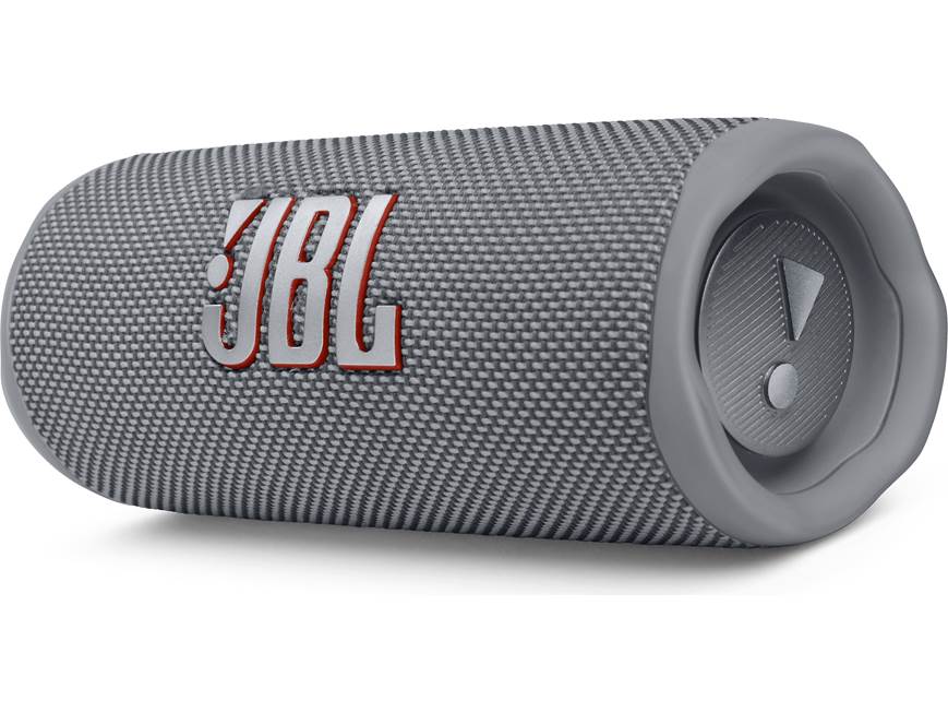 スピーカー・ウーファー jbl flip6 JBL Flip 6 (Grey) Waterproof