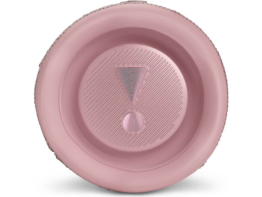 JBL Flip 6 (Pink) Waterproof portable Bluetooth® speaker (Pink) at