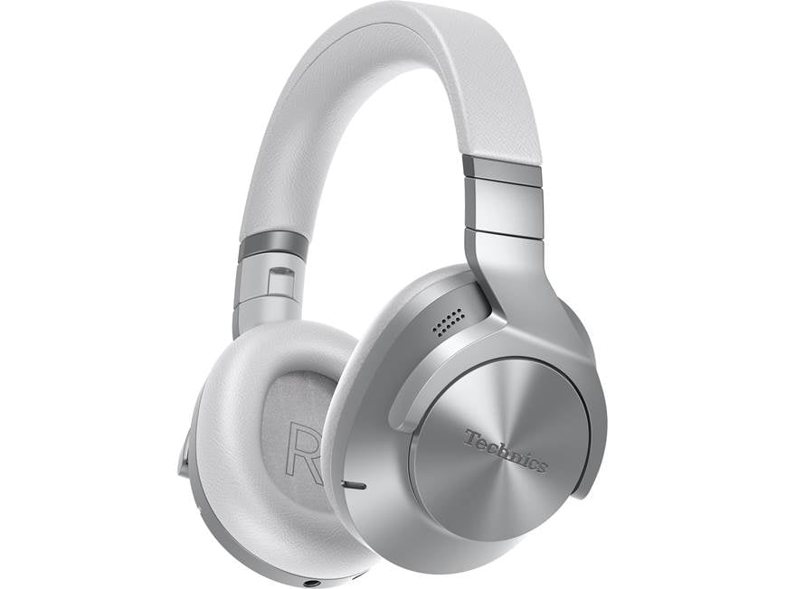 Technics EAH-A800 (Silver) Over-ear wireless noise-canceling