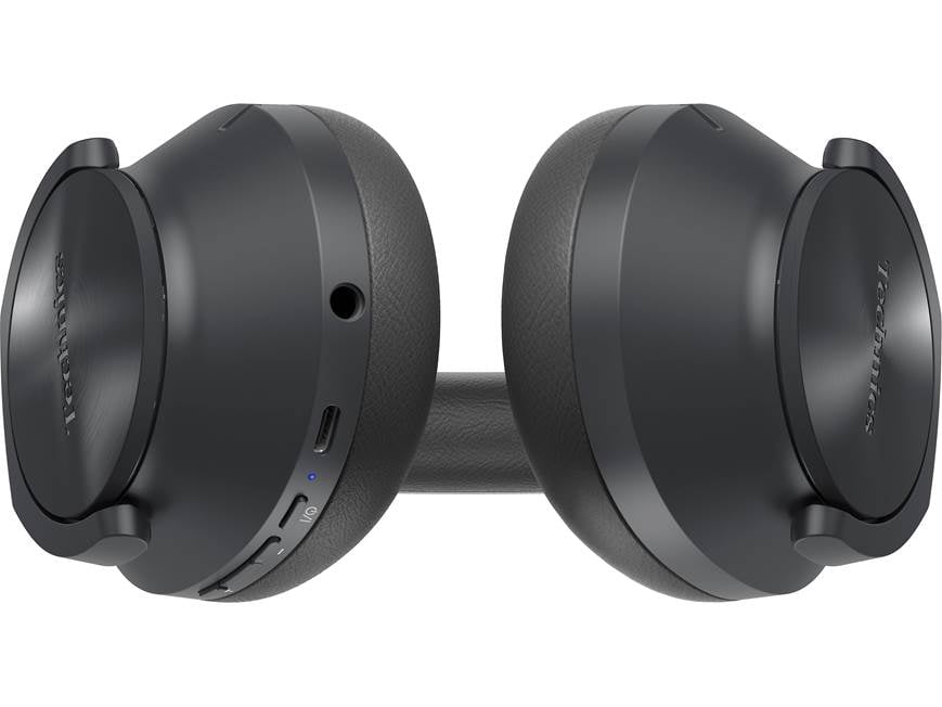 Technics EAH-A800 (Black) Over-ear wireless noise-canceling