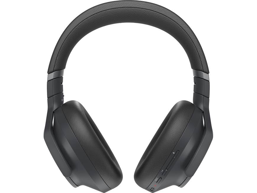 Technics EAH-A800 (Black) Over-ear wireless noise-canceling