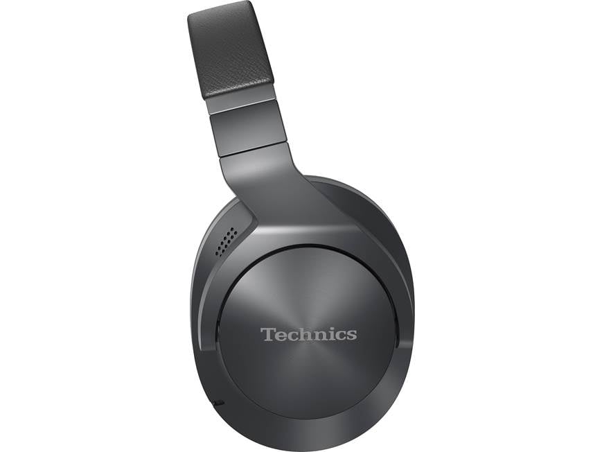 Technics EAH-A800 (Black) Over-ear wireless noise-canceling