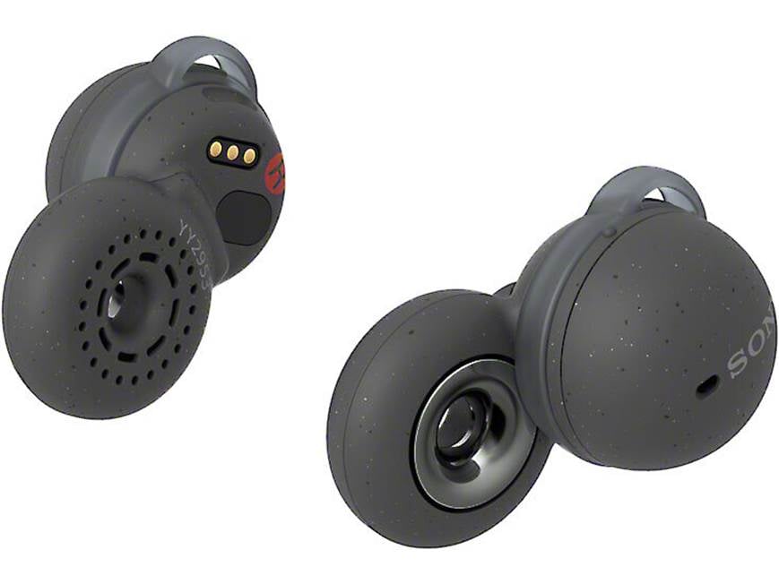 SONY ワイヤレスイヤホン Linkbuds LinkBuds | ヘッドホン | ソニー