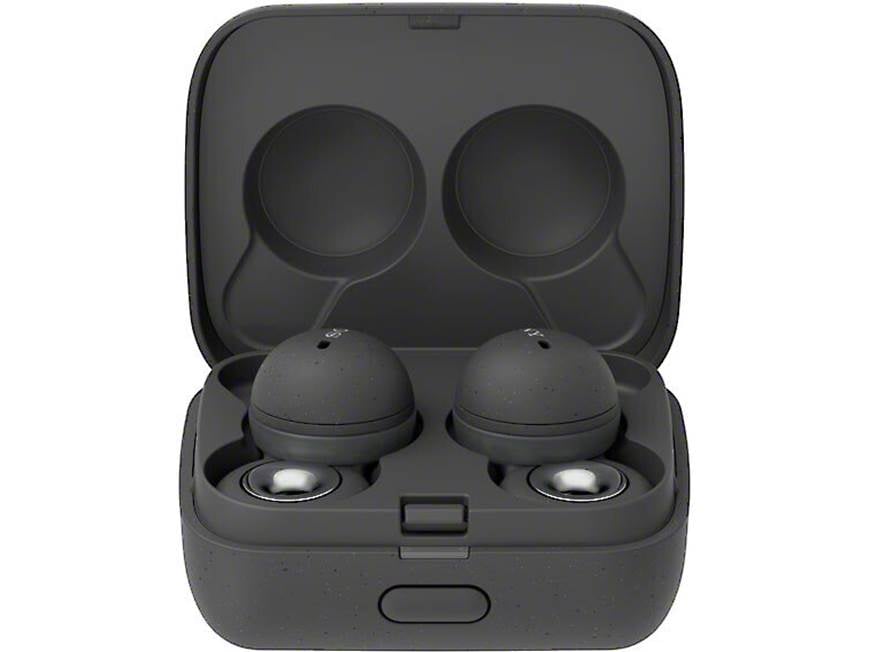 SONY LinkBuds ワイヤレスイヤホン Amazon.com: Sony LinkBuds S True Wireless Bluetooth Noise