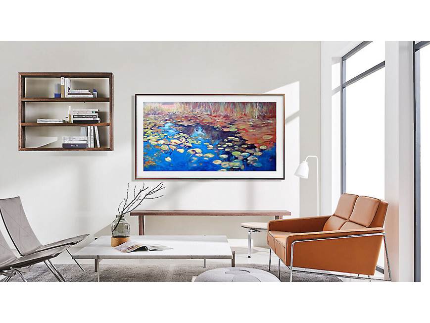 Samsung QN85LS03B 