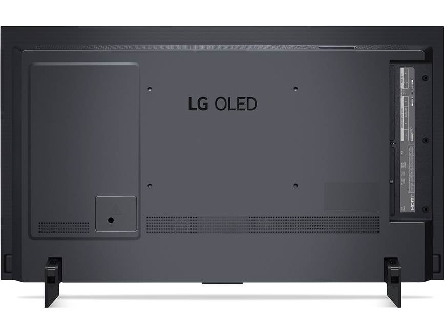 LG 42C2PUA 42