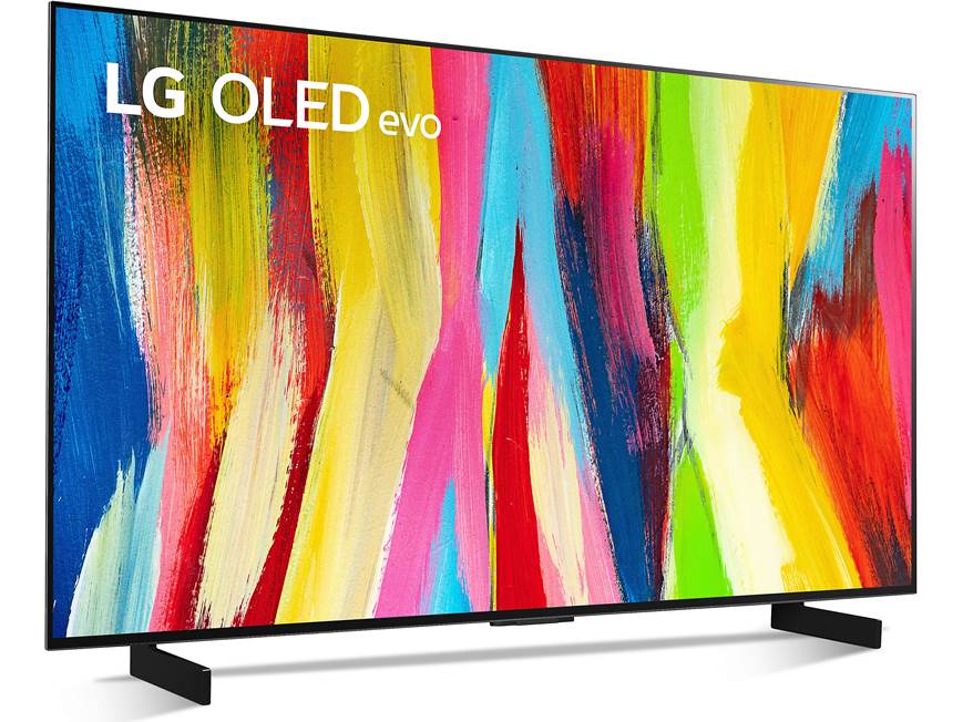 LG 42C2PUA 42
