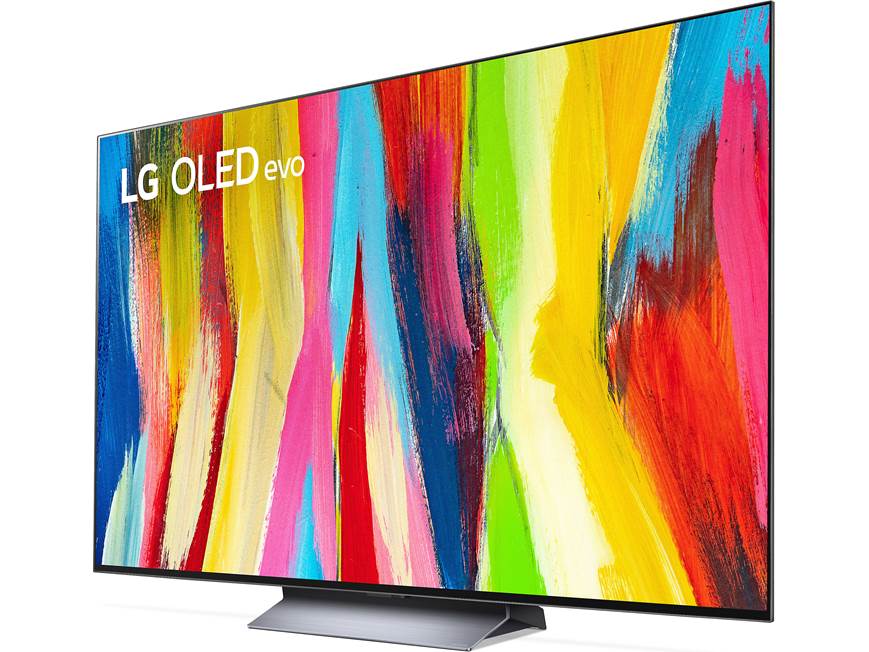 LG 65C2PUA 65