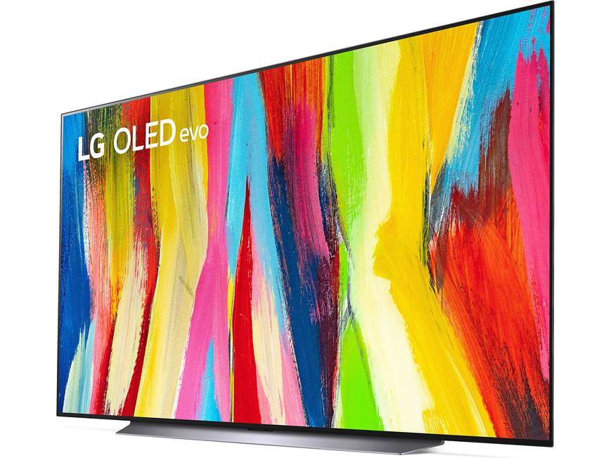 LG 83C2PUA 83