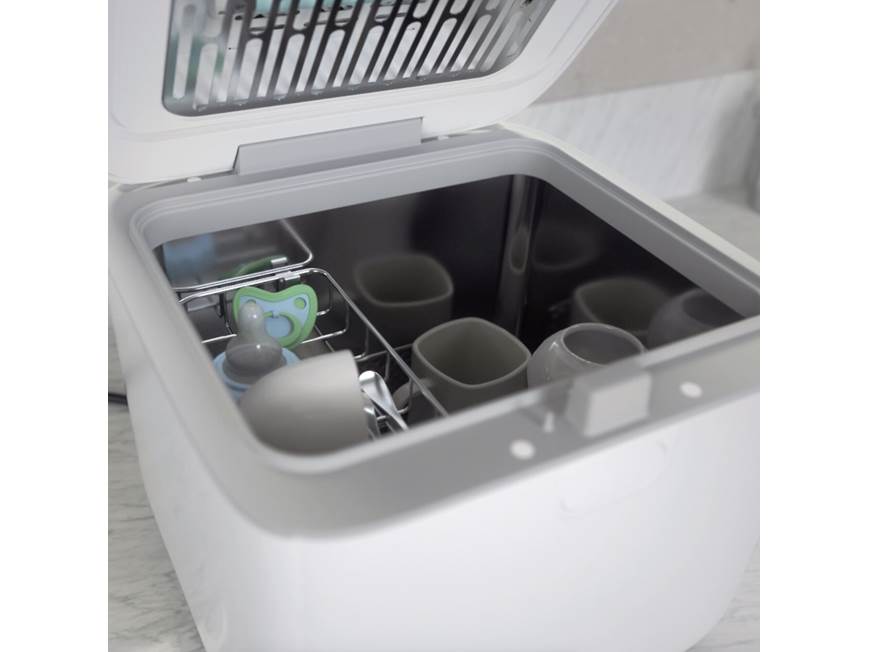 Philips UV-C Disinfection Box 10L UV sanitizer at Crutchfield