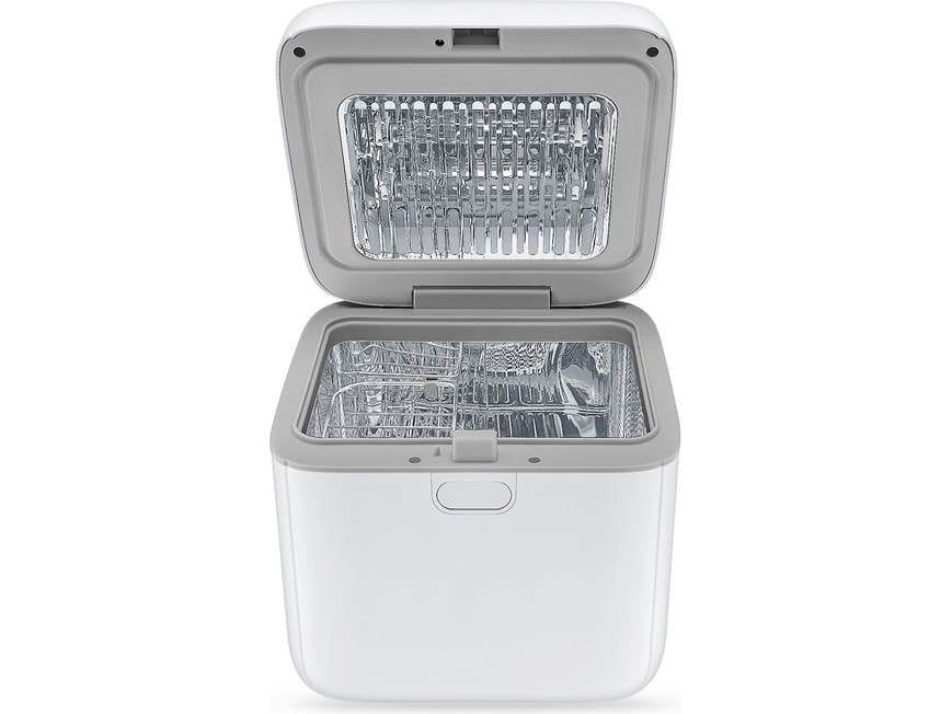 Philips UV-C Disinfection Box 10L UV sanitizer at Crutchfield