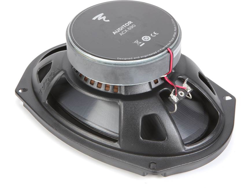 Focal ACX 690 Auditor EVO Series 6