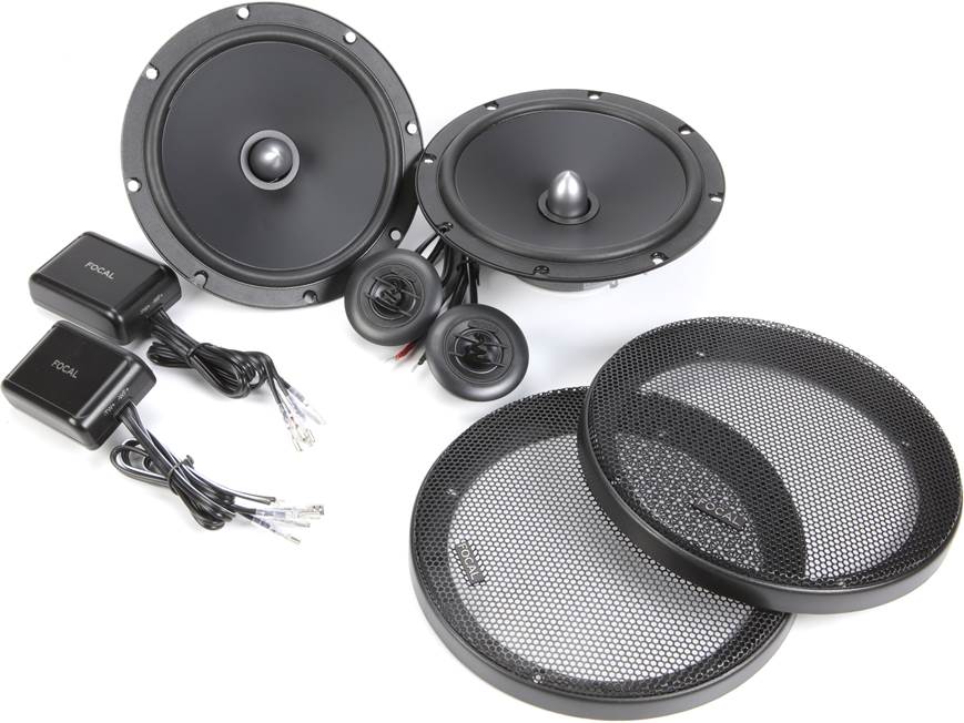 Focal ASE 165 S Auditor EVO 6-1/2