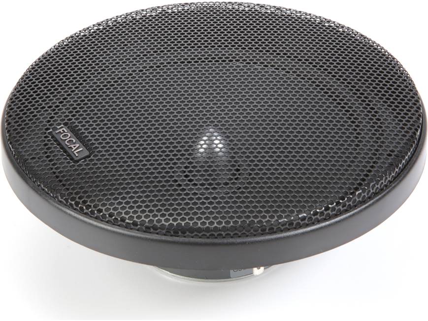 Focal Auditor ASE165S - Haut-Parleurs 16cm 2 Voies Kompo Super Flach Pour Voiture