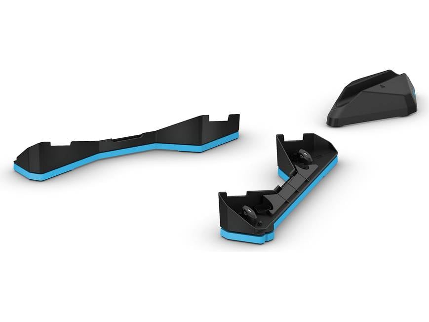 Garmin Tacx Neo Motion Plates For Neo Series smart bike trainers