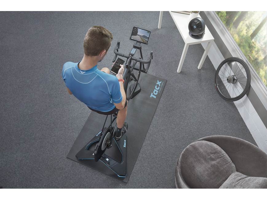 Garmin Tacx Neo Motion Plates For Neo Series smart bike trainers
