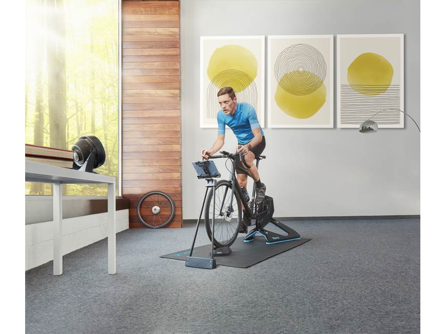 Garmin Tacx Neo Motion Plates For Neo Series smart bike trainers