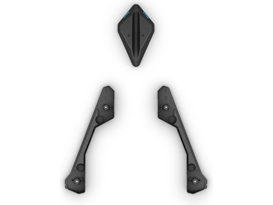 Garmin Tacx Neo Motion Plates For Neo Series smart bike trainers