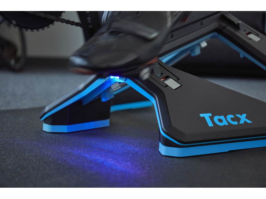 Garmin Tacx Neo Motion Plates For Neo Series smart bike trainers
