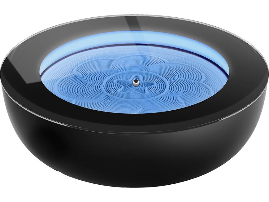 Homedics® Drift (Black, 16