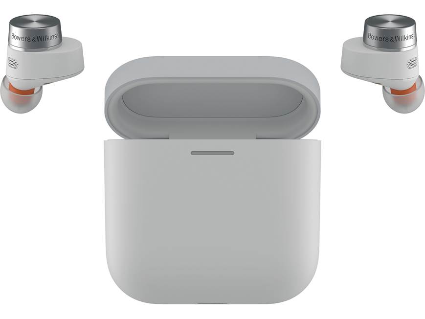 Bowers & Wilkins Pi5 S2 ワイヤレスイヤホン Bowers & Wilkins Pi5 S2 Review | PCMag