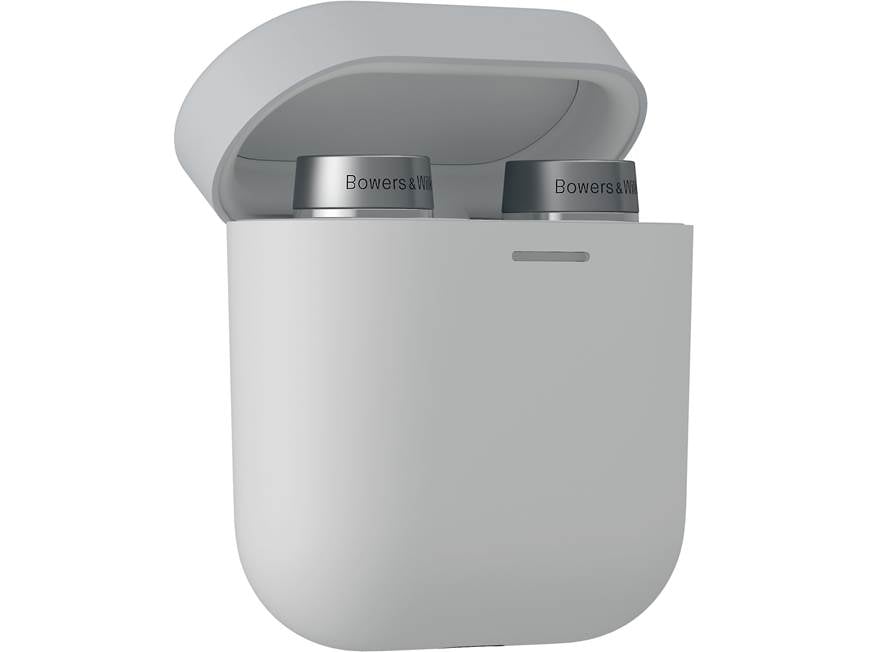 Bowers & Wilkins Pi5 S2 (Cloud Gray) True wireless earbuds with