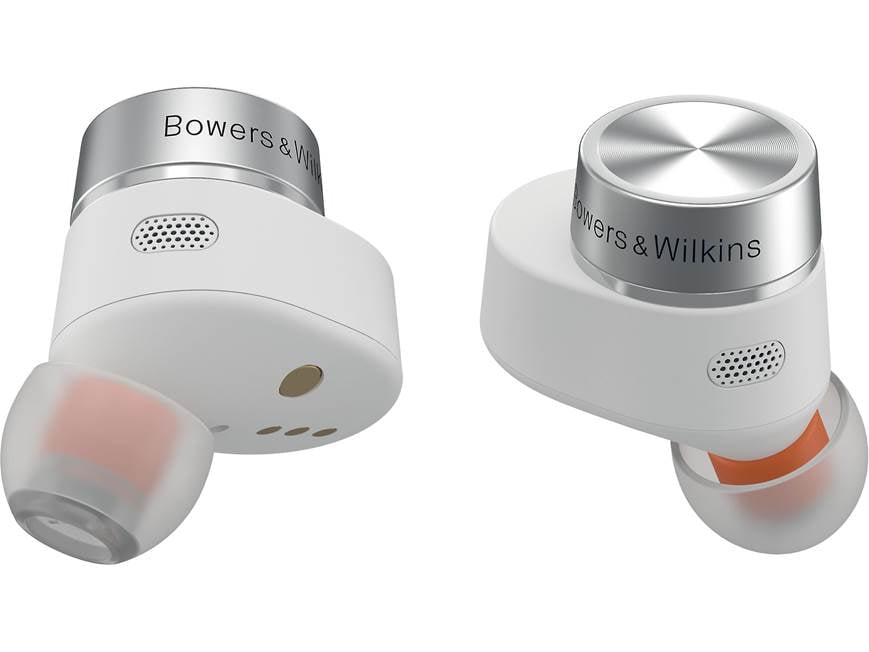 Bowers & Wilkins Pi5 S2 ワイヤレスイヤホン Bowers & Wilkins Pi5 S2 (Cloud Gray) True wireless earbuds with