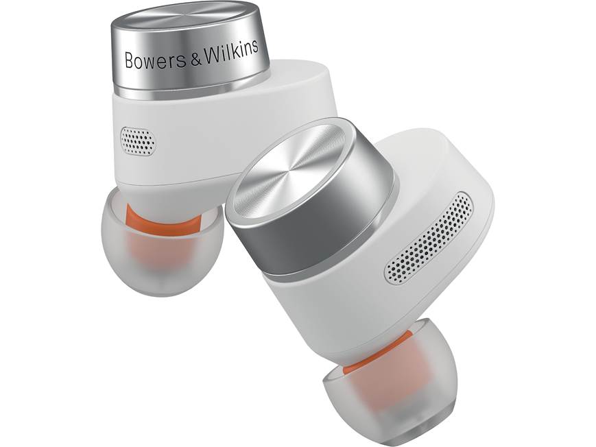 完動品　Bowers & Wilkins Pi5 S2 ワイヤレスイヤホン Bowers & Wilkins Pi5 S2 (Cloud Gray) True wireless earbuds with