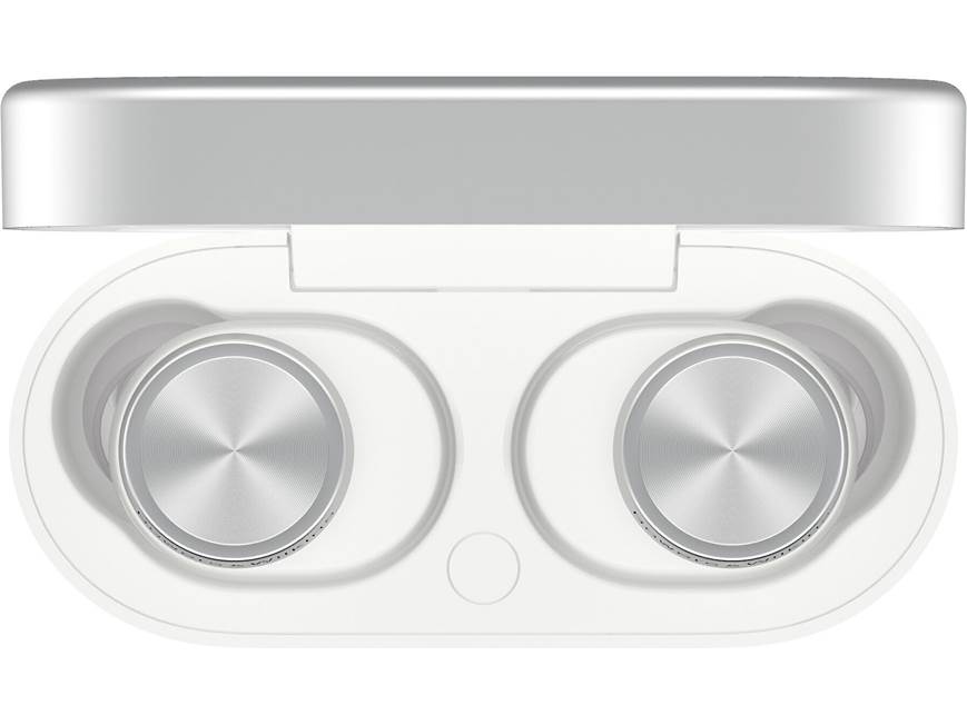 【美品】Bowers & Wilkins Pi7 S2 イヤホン (ホワイト) Bowers & Wilkins Pi7 S2 (Canvas White) True wireless earbuds with