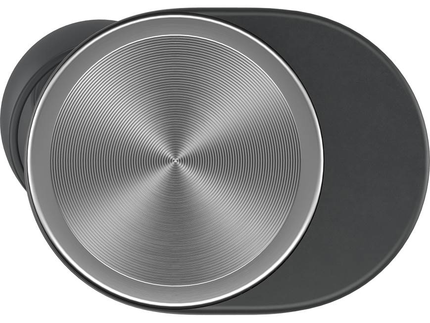 Bowers & Wilkins Pi7 S2 (Satin Black) True wireless earbuds with