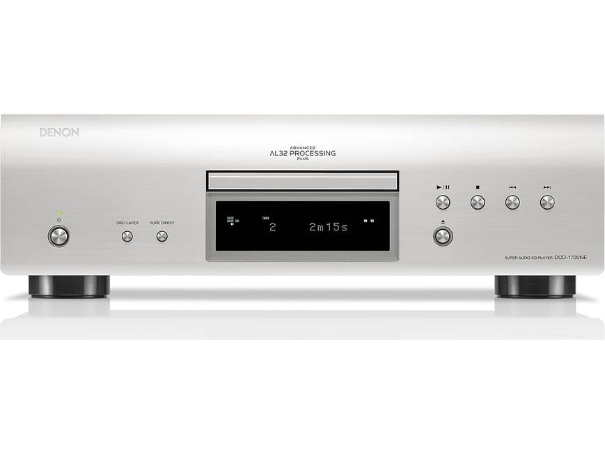 Denon DCD-1700NE