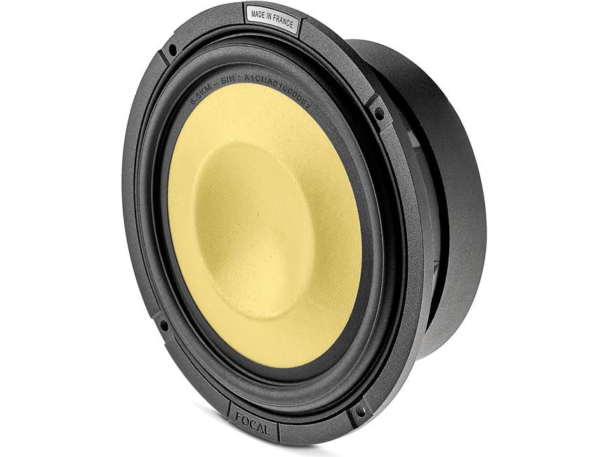 Focal 6.5KM K2 Power M Series 6-1/2