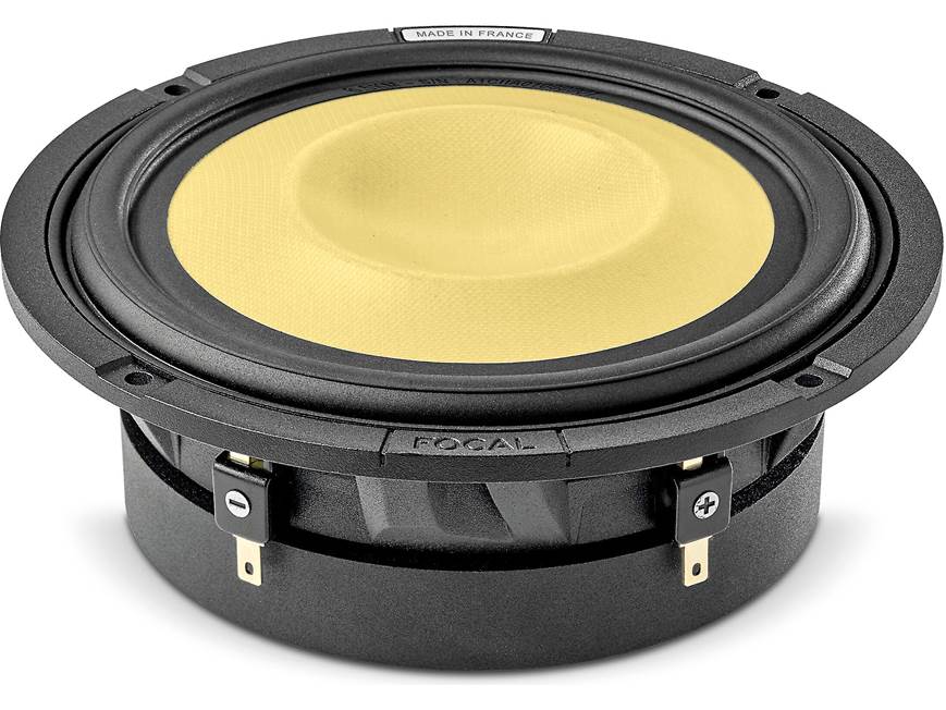 Focal 6.5KM K2 Power M Series 6-1/2