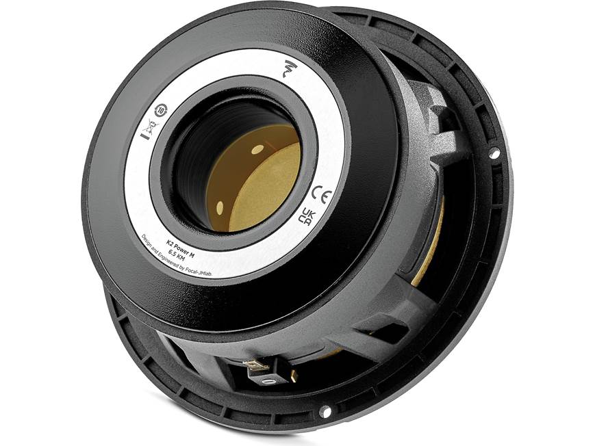Focal 6.5KM K2 Power M Series 6-1/2