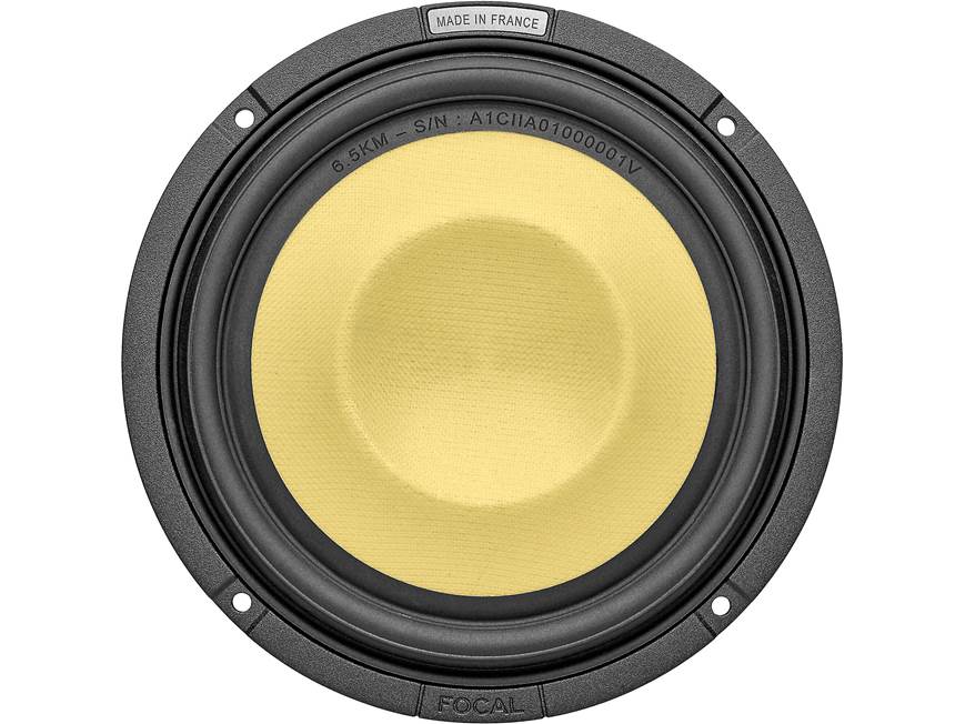 Focal 6.5KM K2 Power M Series 6-1/2