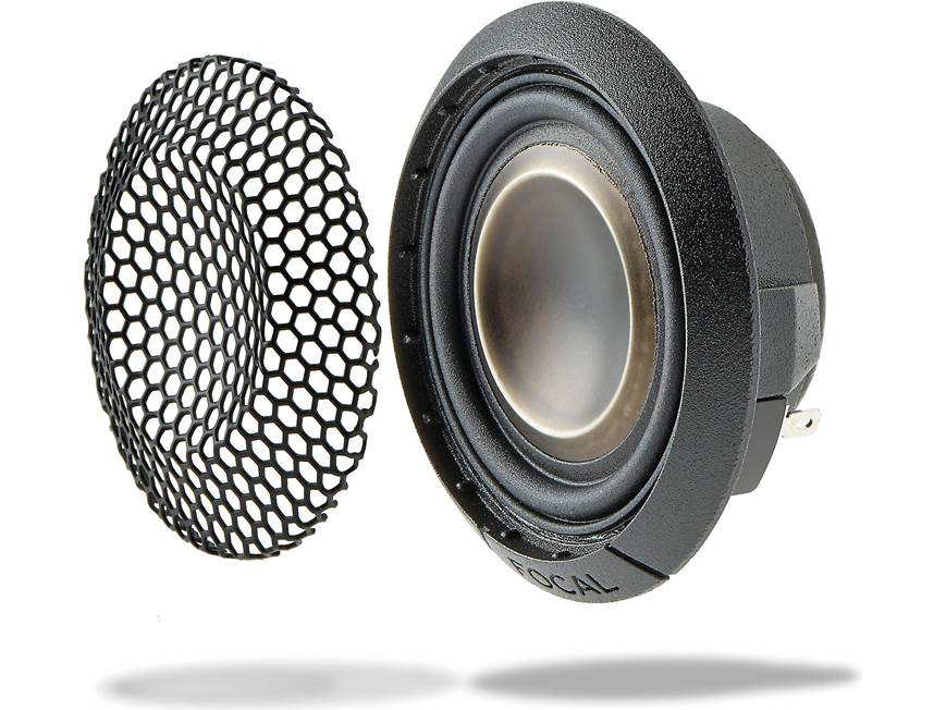 Focal FRAK K2 Power M Series 1-1/4