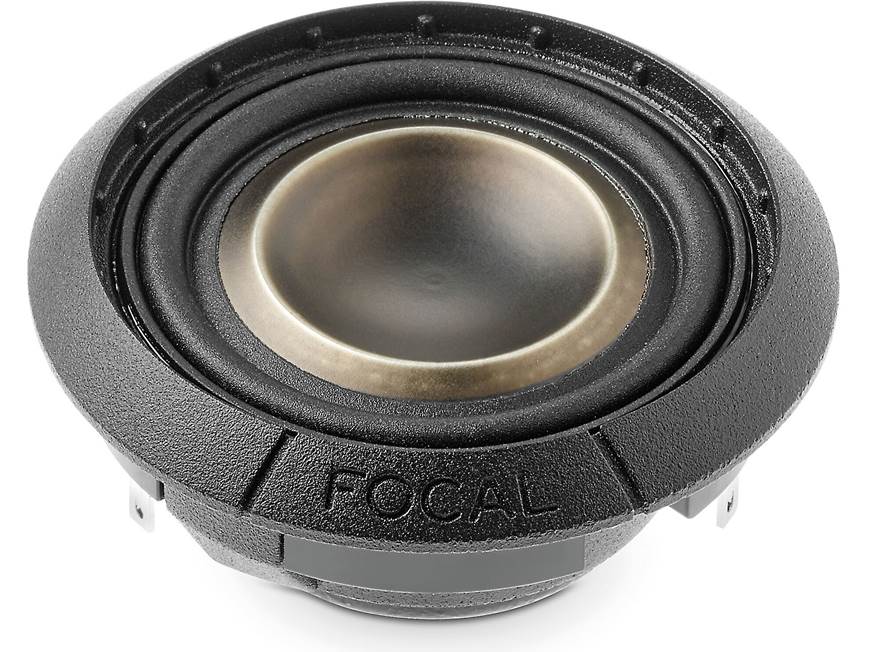 Focal FRAK K2 Power M Series 1-1/4