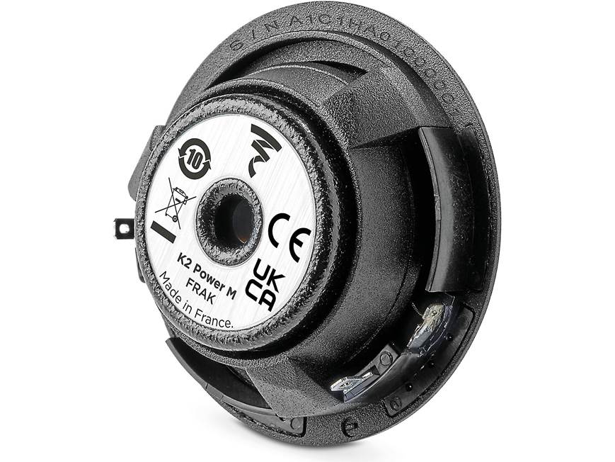 Focal FRAK K2 Power M Series 1-1/4