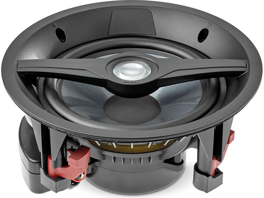 Focal Littora 200 ICW6 Outdoor in-ceiling/in-wall speaker at