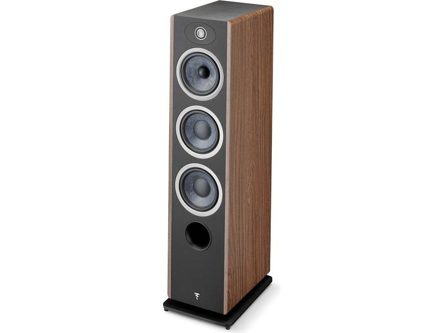 ウェステリア2 Focal Vestia No.2 (Dark Wood) Floor-standing Speaker (Dark Wood