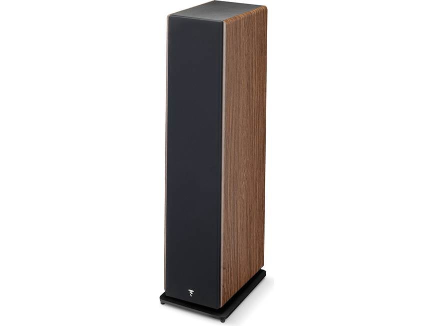Focal Vestia No.2 (Dark Wood) Floor-standing Speaker (Dark Wood