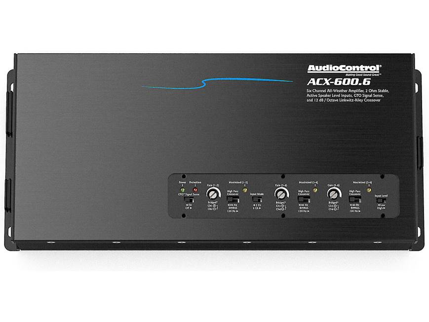 Car Audio Active noise control installation Services 1