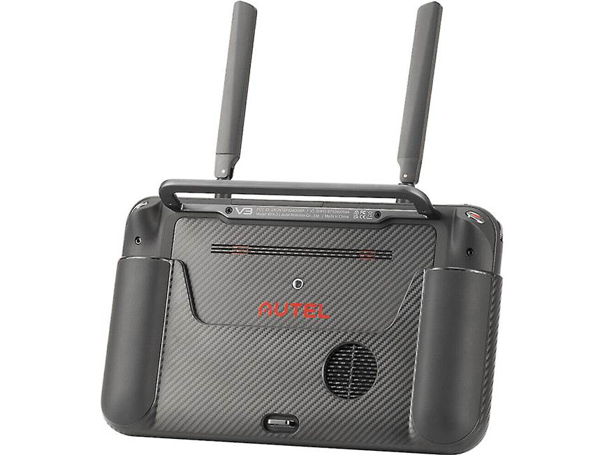thumbnail image 2 of Autel Robotics Alpha L35T Drone – 8K Thermal Gimbal, 56x Hybrid Zoom, Industrial Prosumer 2 of 6
