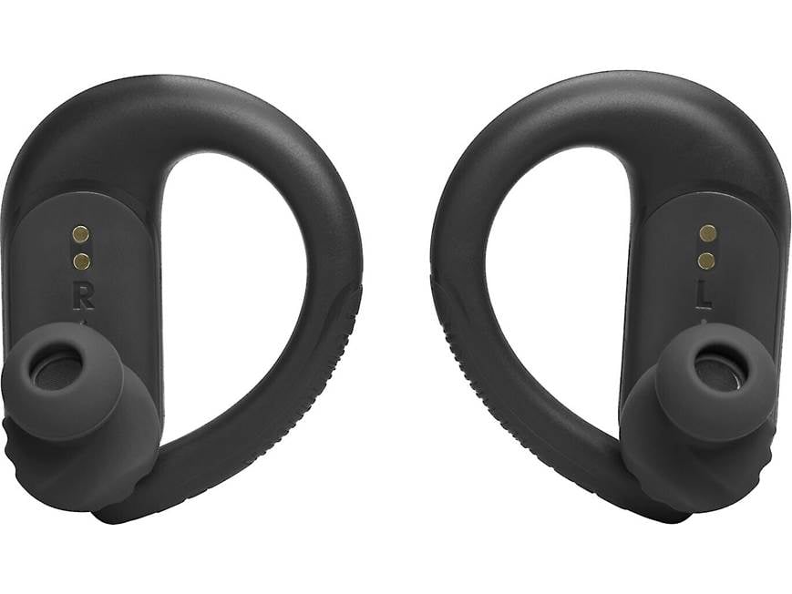 JBL Endurance Peak 3 (Black) True wireless sports earbuds (Black