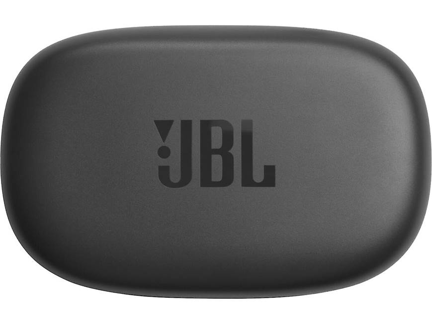 JBL ENDURANCE PEAK 3 ワイヤレスイヤホン ブラック JBL Endurance Peak 3 (Black) True wireless sports earbuds (Black