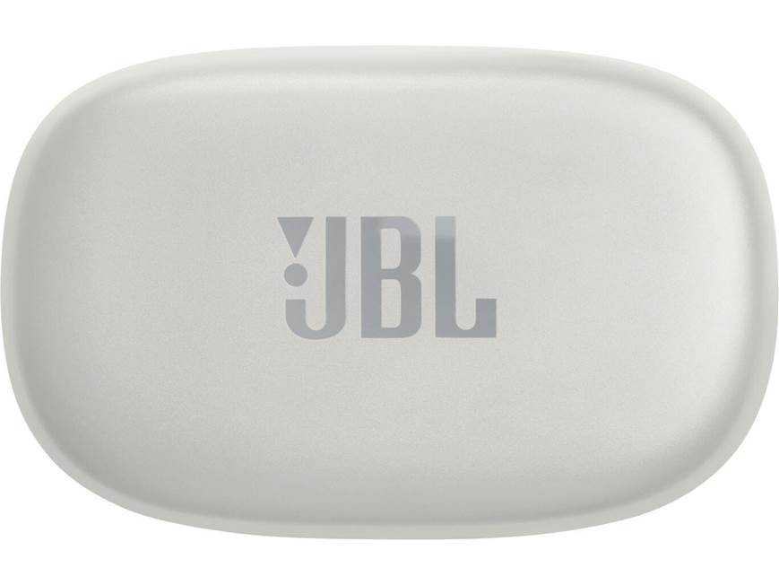 JBL Endurance Peak 3 (White) True wireless sports earbuds (White