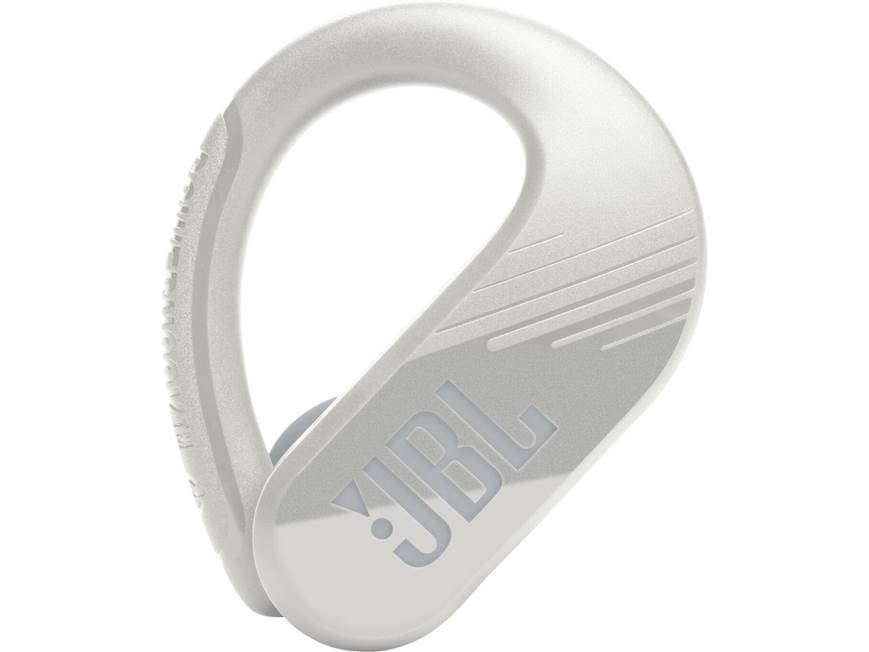 JBL Endurance Peak 3 (White) True wireless sports earbuds (White