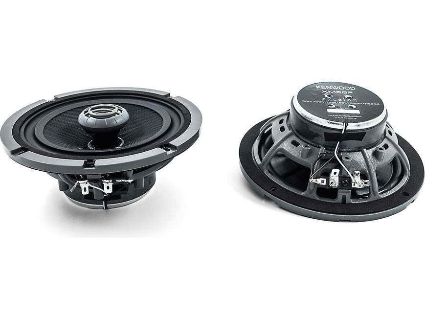 Kenwood Excelon XM65F 6-1/2
