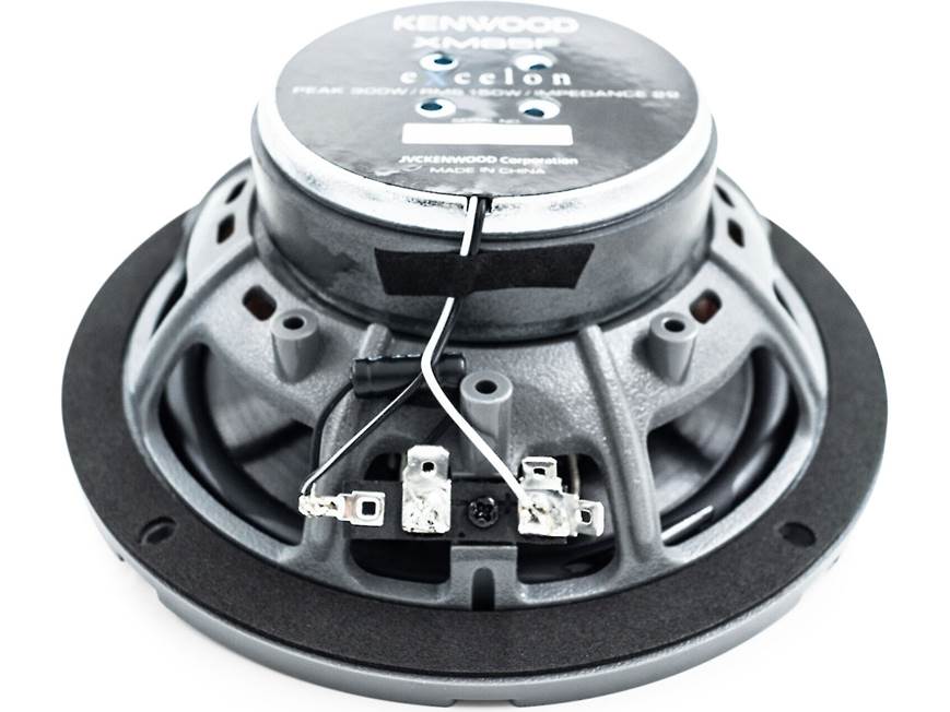 Kenwood Excelon XM65F 6-1/2